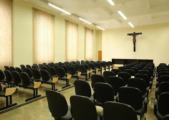 Pousada do Bom Jesus